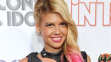 was chanel westcoast a man|The Stunning Transformation Of Chanel West Coast .